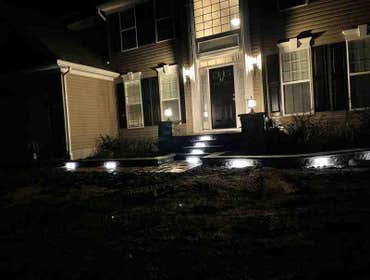 Photos by Kairos Landscaping #11