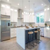 Los Angeles 2018 New Construction