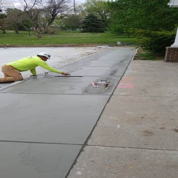 C&C Concrete
