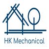 Hk Mechanical logo