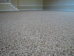 Residential Basement