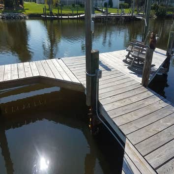 Dock Electrical
