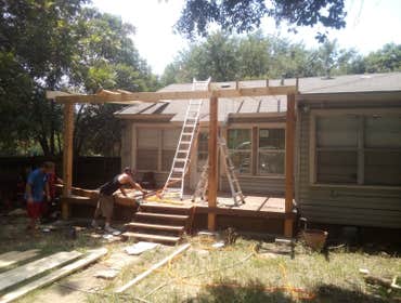 Photos by Kutting Edge Renovation & Repair #1