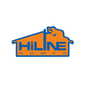 Hiline Homes of Poulsbo logo
