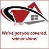 Arizona Rain Gutters and Sunscreens logo