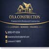 Ova Construction Inc logo