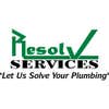 Resolv Services logo