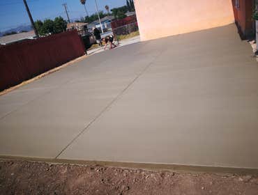 Photos from Lucky Concrete