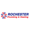 Rochester plumbing & Heating logo