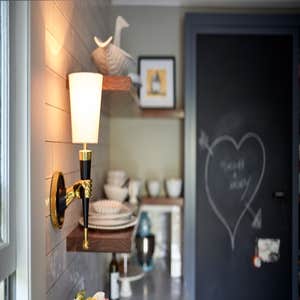 Urban Purpose Design/ Kitchen and Bath