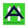 A&H Construction Services LLC logo