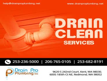 Plumbing Services Kent