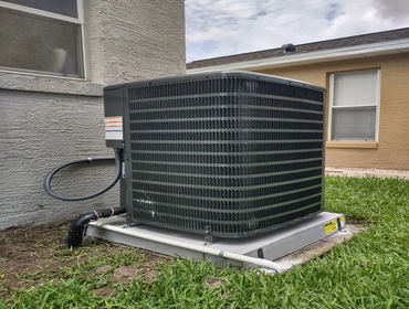 Photos by Quality Home Cooling LLC #1