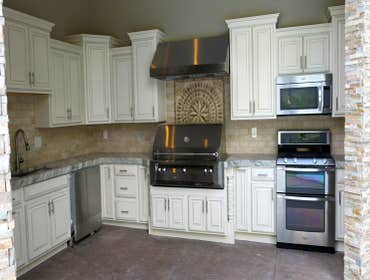 Photos from Outdoor Kitchen Concepts, LLC