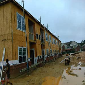 Alpha Home Roofing LLC