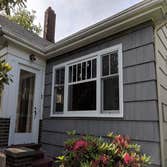 Window replacement