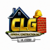 Clg General Construction Inc logo