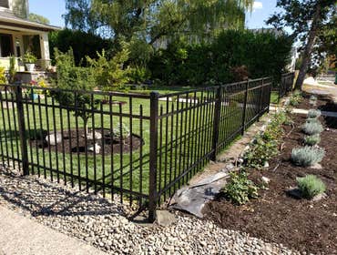 Fences