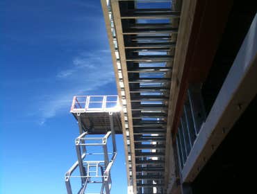 Complete Drywall Interiors, Inc. Project
