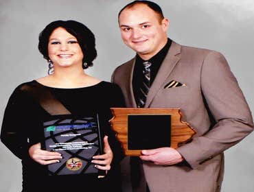 Elite Contractor Award 10yrs+