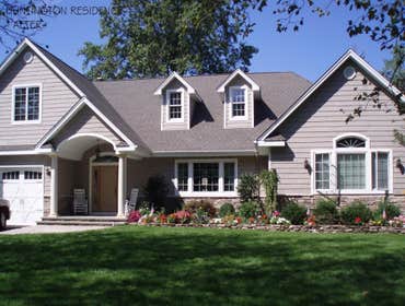 Exterior Designs