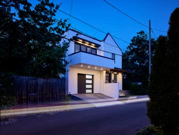 Sewickley Residence