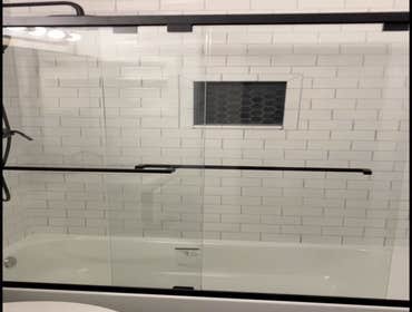 Custom Niche
