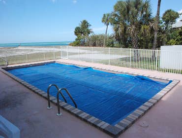 Swimming Pools