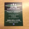 Jcn Landscape logo
