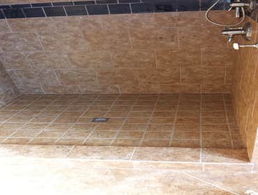 Bulls Construction Group Llc Project