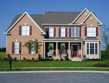 Custom homes