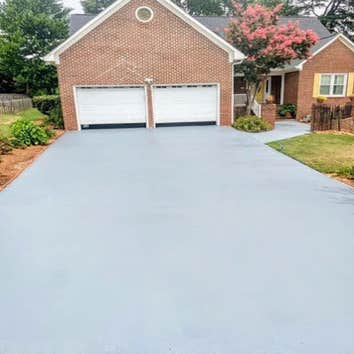 Zachary Daniel Concrete