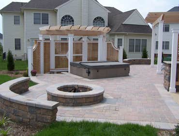 Photos by BR Design Build #1