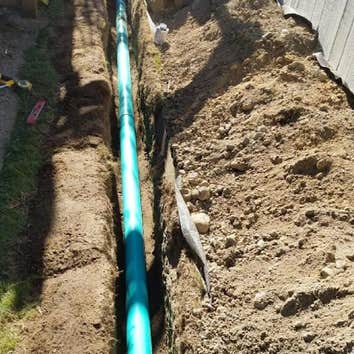 Red Cedar plumbing & Drain Cleaning, LLC ‎‎ 