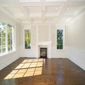 Rockwell's french eclectic house in Kensington.