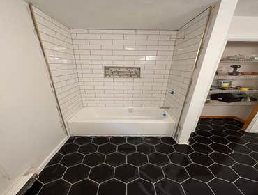 Photos by Master Tile #1