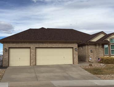 Photos from Aguilar Construction Services