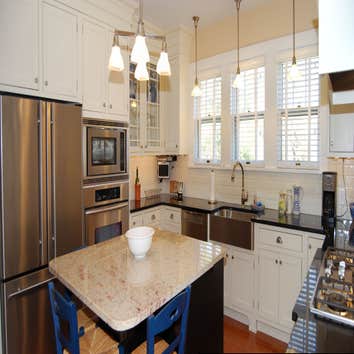 Plummer Construction Photos