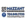 Mazzant Painting & Disaster Restoration Inc logo