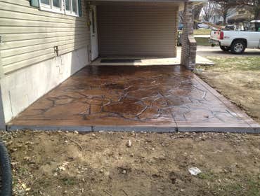 Photos from Ad Concrete