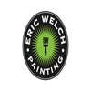 Eric Welch Painting logo