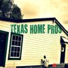Texas Home Pros logo