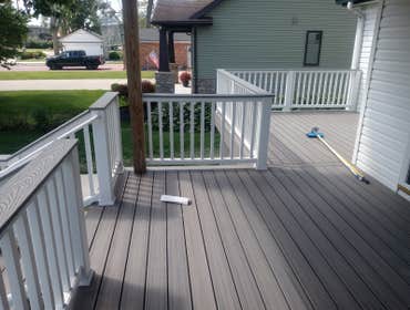 Photos by Lawery General Contracting #1
