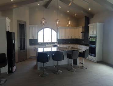 Photos from Torcon Builders/TORCON Construction Services