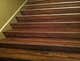 Vinyl Staircase