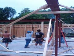 13,000 sqft Custom Home Build - Fairway, Kansas