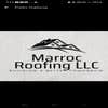Marroc Roofing LLC logo