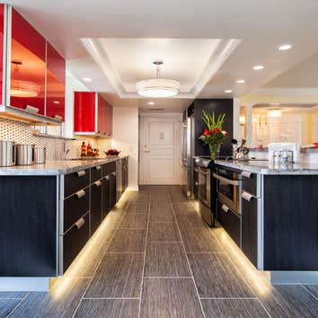 Kitchen Remodeling