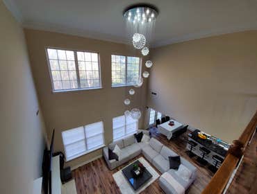 Photos by Loftis Lighting and Electrical #1