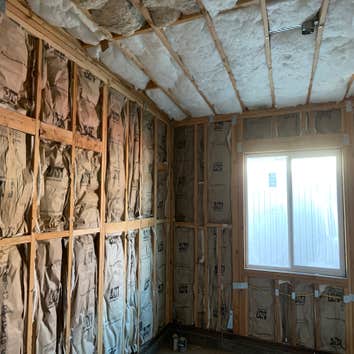 P Silva Construction Inc